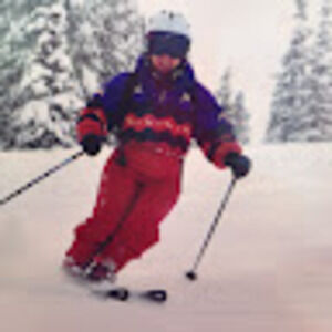 Meet your Posher, Terese